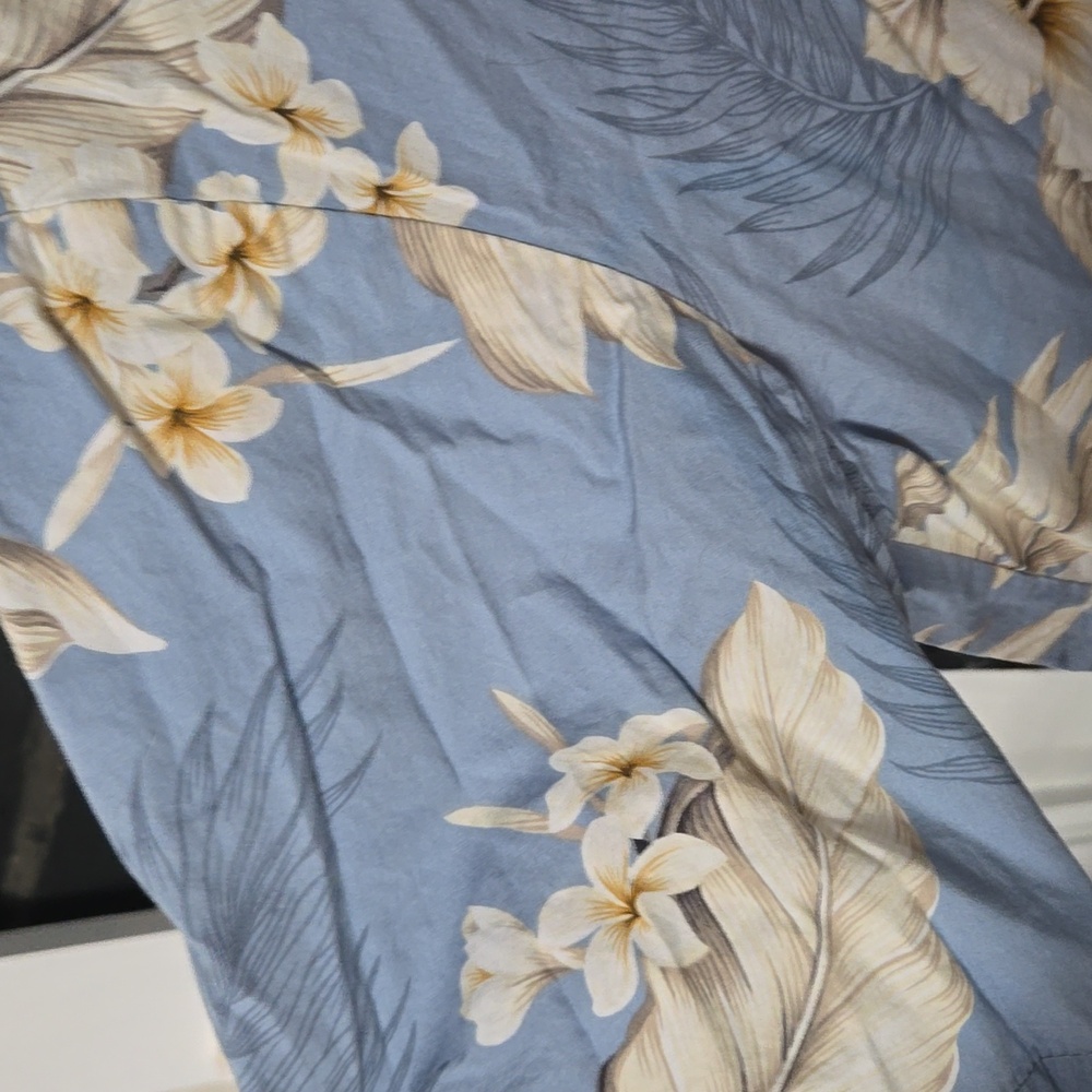Pacific Legend tropical short sleeve shirt - Picture 2 of 8